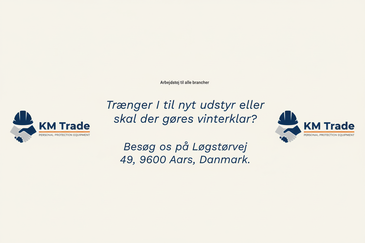 KM Trade banner uden Shop nu